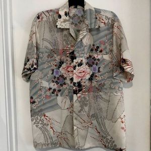 Vintage 60’s/70’s Hawaiian Shirt
